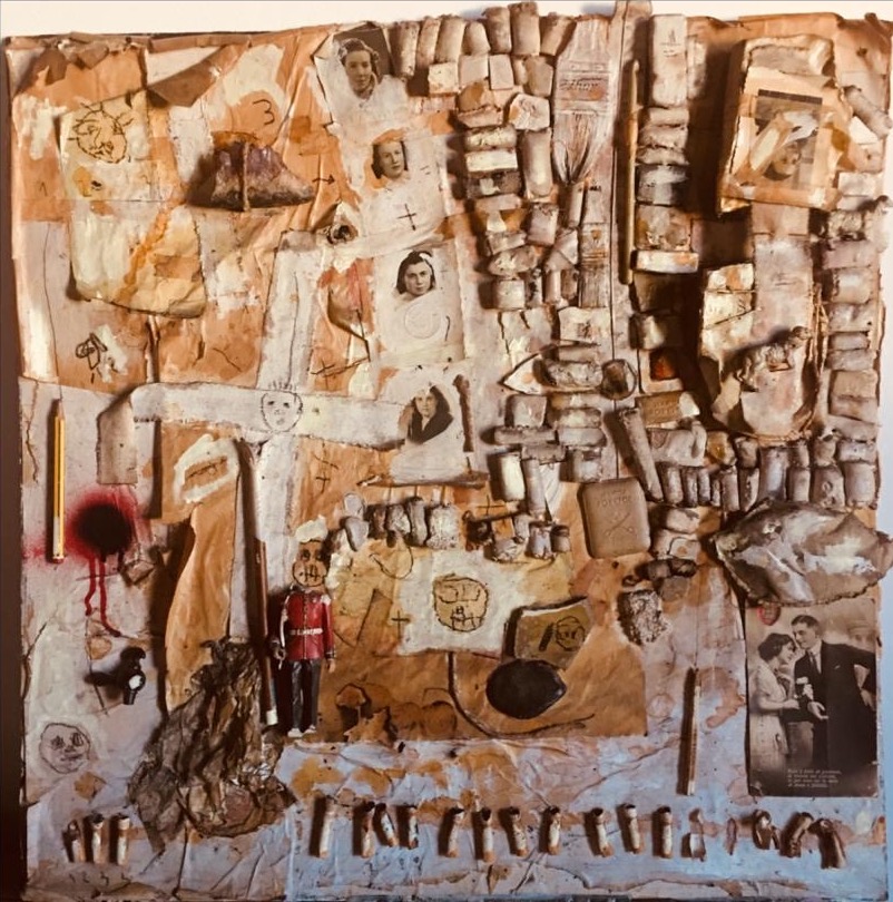 Bobby di Alberto Miotti