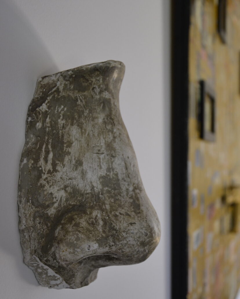Naso di Alberto Miotti