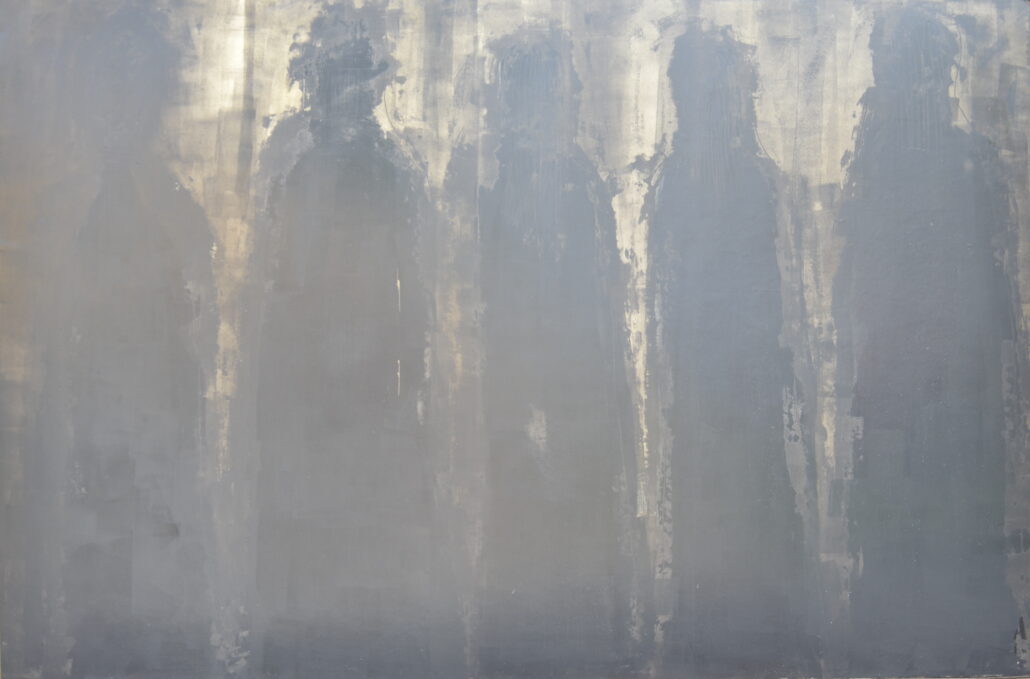 Shadows di Alberto Miotti